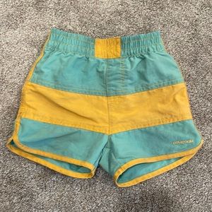 Baby board shorts